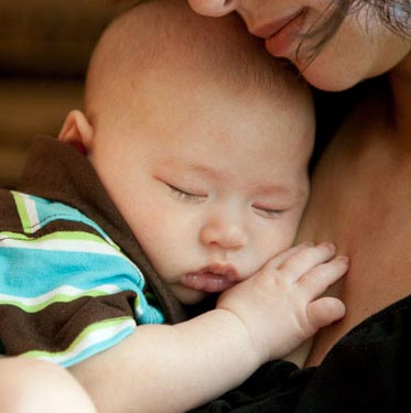 Image source via Babble's Baby Week By Week