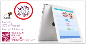 Babys-Brilliant-Donations