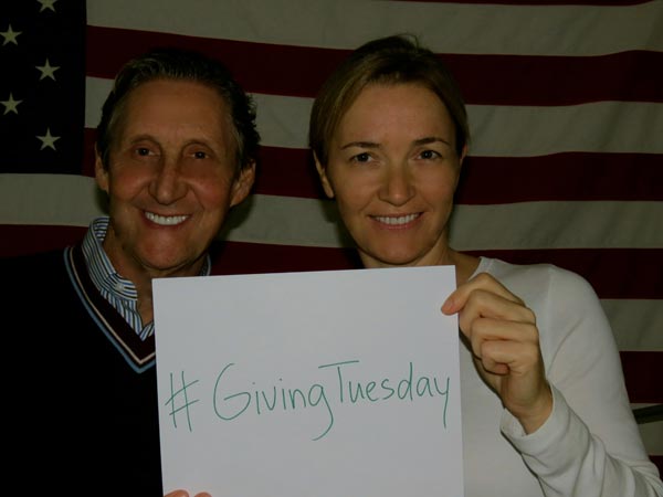 Giving-Tuesday
