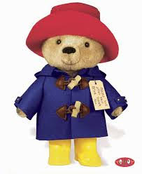 PaddingtonBearDoll